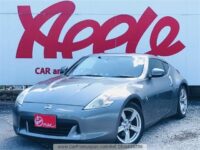 Nissan Fairlady Z 2011 for sale – 