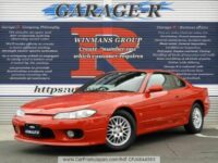 Nissan Silvia 2002 for sale – 