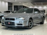 Nissan Skyline 2000 for sale – 