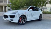 (( Only 82,000Km )) 2014 Porsche Cayenne GTS – First Owner / Top Specs (( Only 82,000Km )) 2014 Porsche Cayenne GTS – First Owner / Top Specs