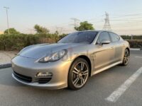 PANAMERA V6 ONE YEAR Warranty