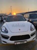 Personal: Porsche Cayenne gts2014, Muy perfecto estado.