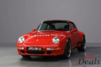 PORSCHE 911 CARRERA | 1994 | GCC PORSCHE 911 CARRERA | 1994 | GCC