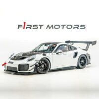 Porsche 911 | GT2 RS Clubsport | 2021