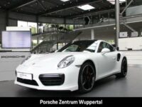 Porsche 911
991 Turbo Hinterachslenkung I Sitzheizung I Lenkra