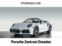 Porsche 911Turbo Cabrio / Matrix / Sportabgas / Sitzbel