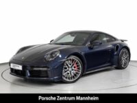Porsche 911Turbo Matrix SD Sportabg. PASM Lift Spurh.