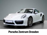 Porsche 911Turbo / Sitzheizung / Multifunktionlenkrad