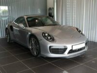 Porsche 991911 Turbo/ACC/LED/Schiebedach/Sitzbelüftung