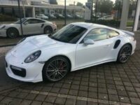 Porsche 991911 Turbo Aerokit PDLS 18 Wege SD MFL