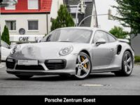Porsche 991
911 Turbo S/20 »/LEDER/LICHT-DESIGN PAKET/SITZHEIZ