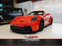 PORSCHE CARRERA 911 GT3, 2021, FULL OPTIONS, ZERO KM PORSCHE CARRERA 911 GT3, 2021, FULL OPTIONS, ZERO KM