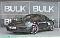 Porsche Carrera 911 S – AED 10,258 Monthly – 0%DP