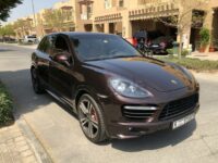 Porsche Cayenne GTS 2014 V8 4.8 with warranty Porsche Cayenne GTS 2014 V8 4.8 with warranty