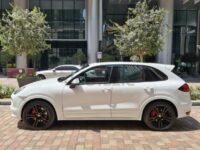 PORSCHE CAYENNE GTS EDITION 3 V8 SPECIAL ORDER ROAD ASSISTANCE CARBON FIBER AND MORE… PORSCHE CAYENNE GTS EDITION 3 V8 SPECIAL ORDER ROAD ASSISTANCE CARBON FIBER AND MORE…