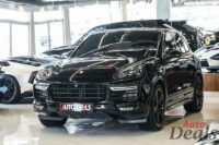 Porsche Cayenne GTS Porsche Cayenne GTS