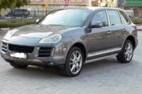 Porsche Cayenne S / 2009 / V8 / Full Option Porsche Cayenne S / 2009 / V8 / Full Option