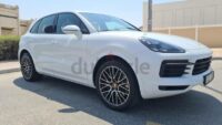 PORSCHE CAYENNE S GCC SPEC 2018 MODEL PORSCHE CAYENNE S GCC SPEC 2018 MODEL