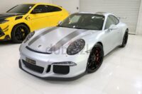 Porsche GT3, 2015, 36,000KMs Only, GCC Specs, **WARRANTY TILL 11/2023**