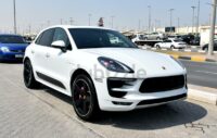 PORSCHE MACAN GTS 2018  / CLEAN CAR / WITH WARRANTY