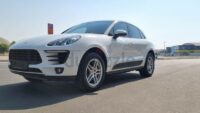 Porsche Macan S. Immaculate condition! Porsche Macan S. Immaculate condition!