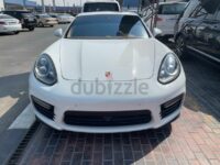 PORSCHE PANAMARA GTS GCC 2014 PORSCHE PANAMARA GTS GCC 2014