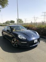 Porsche Panamera 4S low mileage Perfect Condition