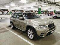 Private Use  Perfect Condition BMW X-Drive 35i for Sale