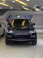 RANGE ROVER 2014 GCC AUTOBIOGRAPHY RANGE ROVER 2014 GCC AUTOBIOGRAPHY