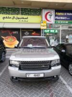 Range Rover HSE, 2012, Accident free, Direct from Owner