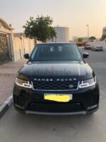 Range Rover Sport Diesel 2019
