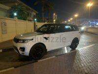 Range Rover sport GCC expat owner Range Rover sport GCC expat owner