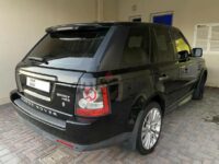 Range Rover Sport in Perfect Condition