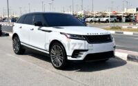 RANGE ROVER VELAR 2020 P-300 R-DYNAMIC S / CLEAN CAR / WITH WARRANTY
