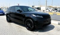 RANGE ROVER VELAR P-250 S 2020 / CLEAN CAR / WITH WARRANTY