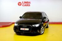 RESERVED ||| Audi A3 30 TFSI 2018 GCC