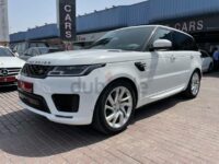 Sport 2019. HSE. Dynamic