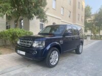 Stunning 2016 GCC LR4 All Original Paint and FSH Stunning 2016 GCC LR4 All Original Paint and FSH