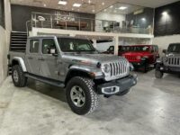 THE ULTIMATE TRUCK | Gladiator Overland!!