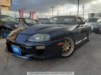 Toyota Supra 1993 for sale – 