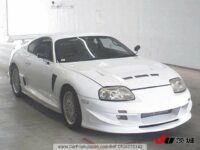 Toyota Supra 1994 for sale – 