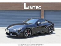 Toyota Supra 2020 for sale – 