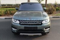 V6 GCC 2016 71000 kms V6 GCC 2016 71000 kms