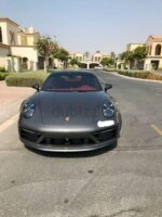 Very Low Mileage-BrandNew Inside out