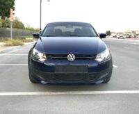 VW Polo 2014 GCC Specs 1.6L / 1600cc Full automatic