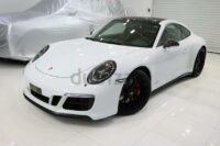 **WARRANTY TIL 7/2022** Porsche 911 Carrera 4 GTS, 2017, GCC Specs, *VERY RARE MODEL CAR*