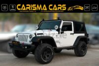 Wrangler soft top, 1600| 60months