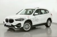 X1 sDrive 20i Executive ( Ref# 121106)