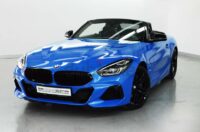 Z4 sDrive 30i M Sport (Ref. No 118688)