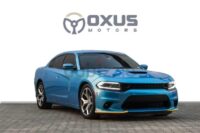 2015 DODGE CHARGER RT 5.7L